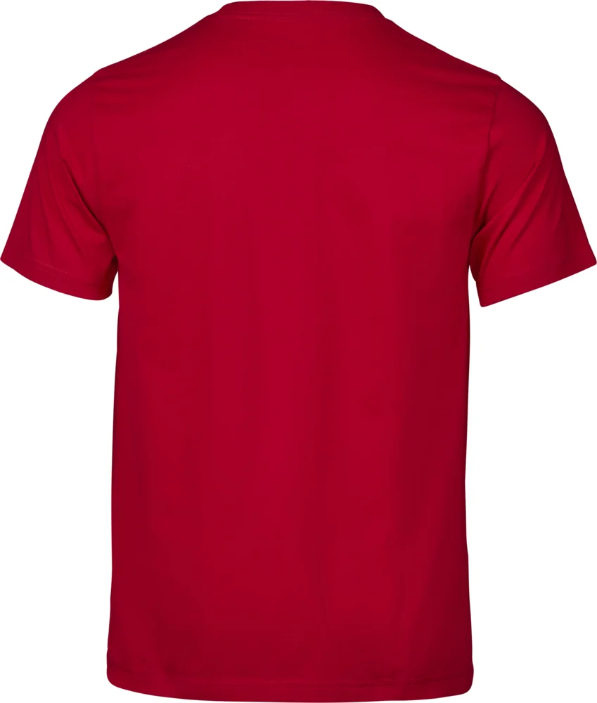 Schweres T-Shirt "Unlabeled Luxury"