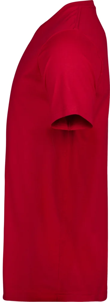 Schweres T-Shirt "Unlabeled Luxury"