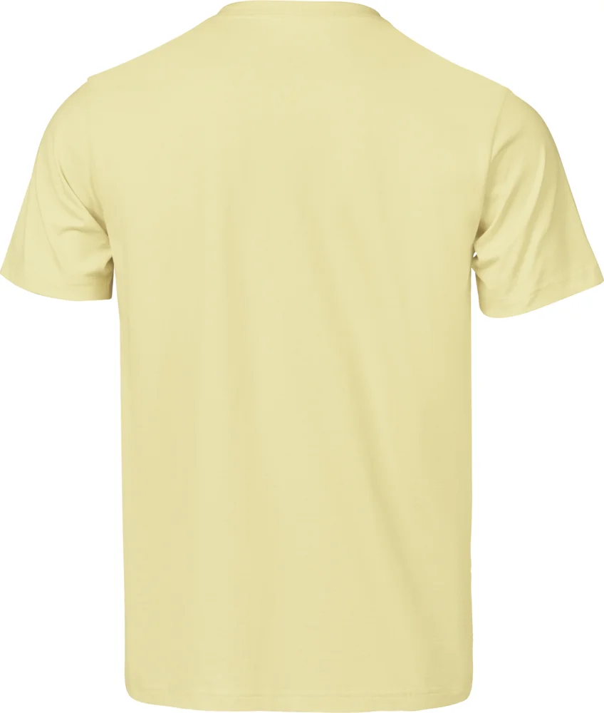 Schweres T-Shirt "Unlabeled Luxury"