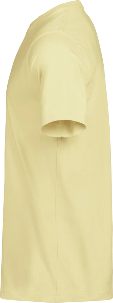 Schweres T-Shirt "Unlabeled Luxury"