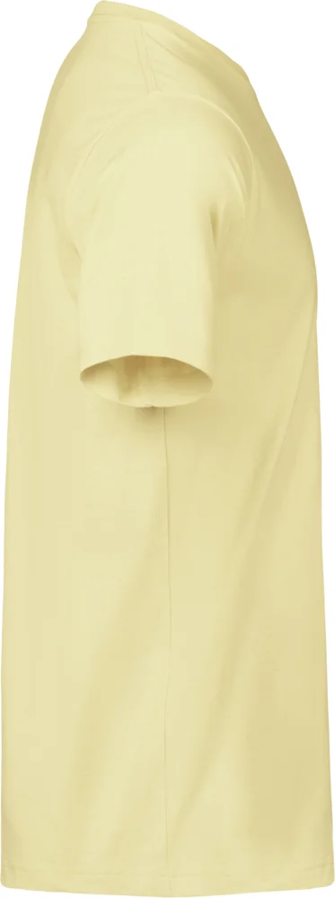 Schweres T-Shirt "Unlabeled Luxury"