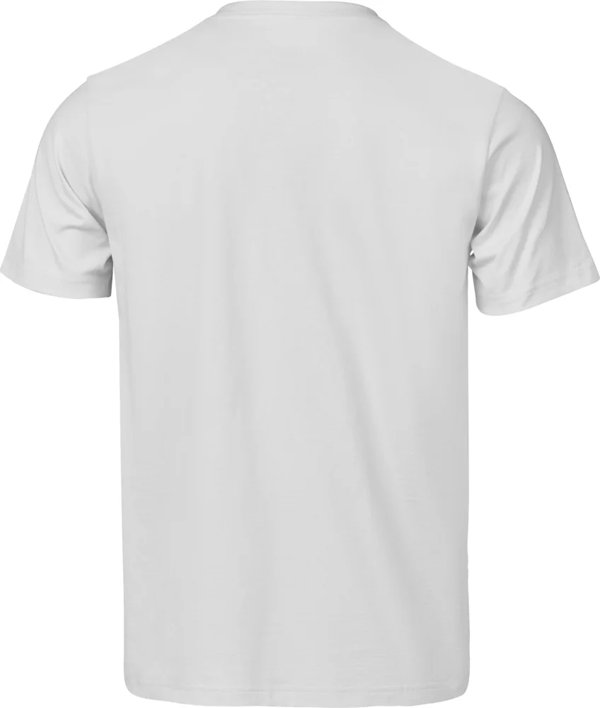 Schweres T-Shirt "Unlabeled Luxury"