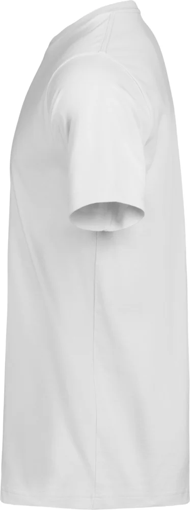 Schweres T-Shirt "Unlabeled Luxury"