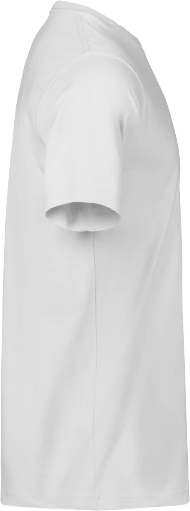 Schweres T-Shirt "Unlabeled Luxury"