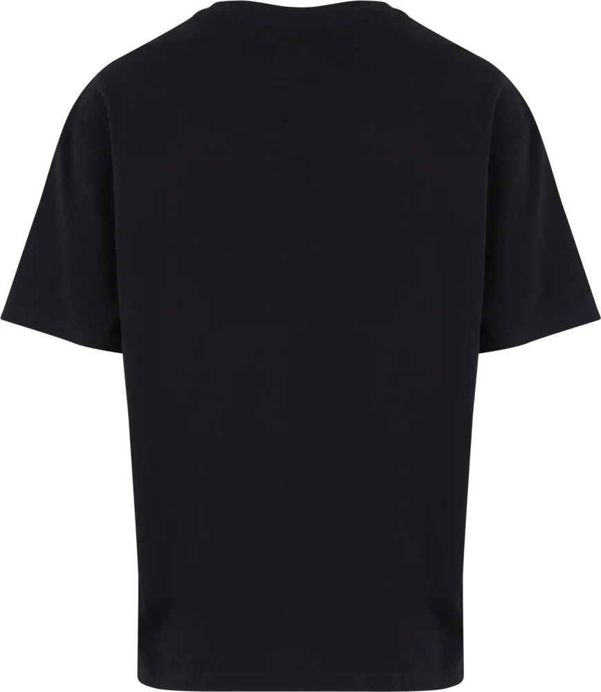 Schweres Unisex Oversize T-Shirt