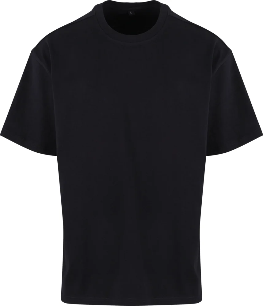 Schweres Unisex Oversize T-Shirt