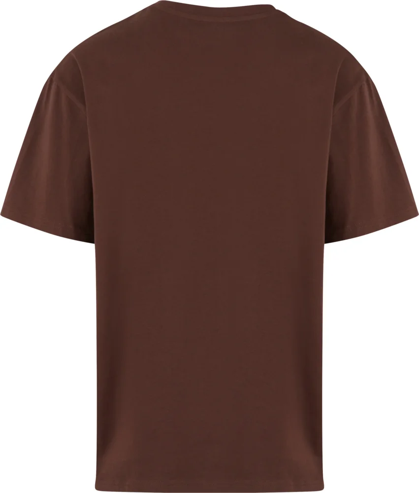 Schweres Unisex Oversize T-Shirt