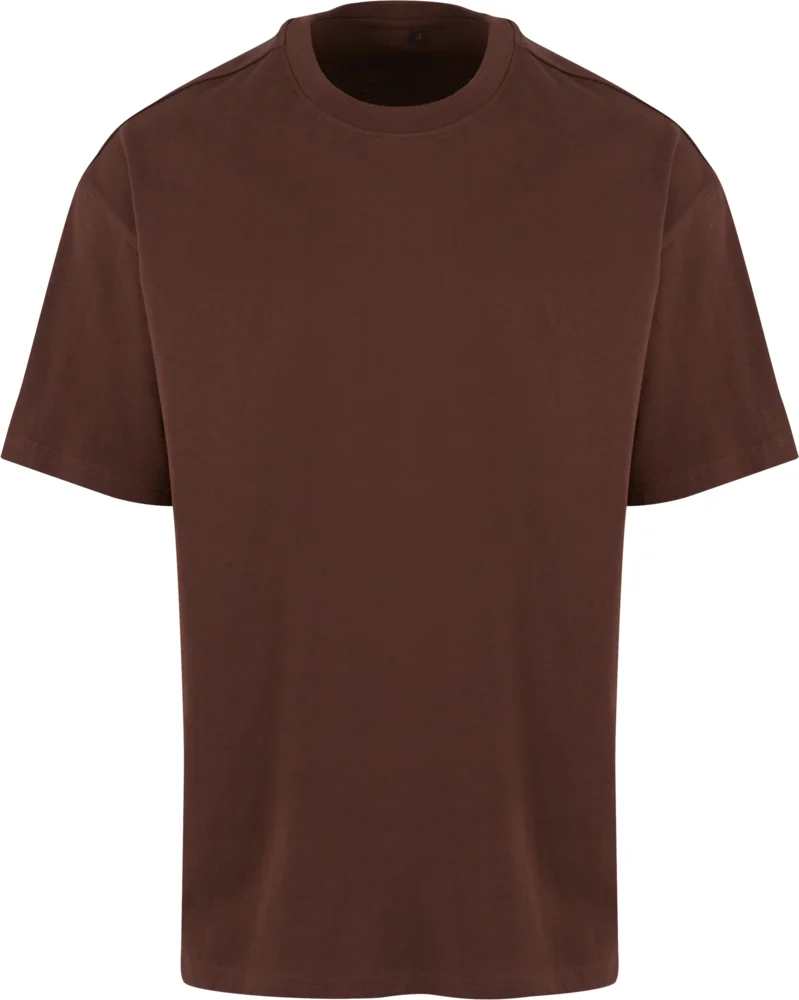 Schweres Unisex Oversize T-Shirt