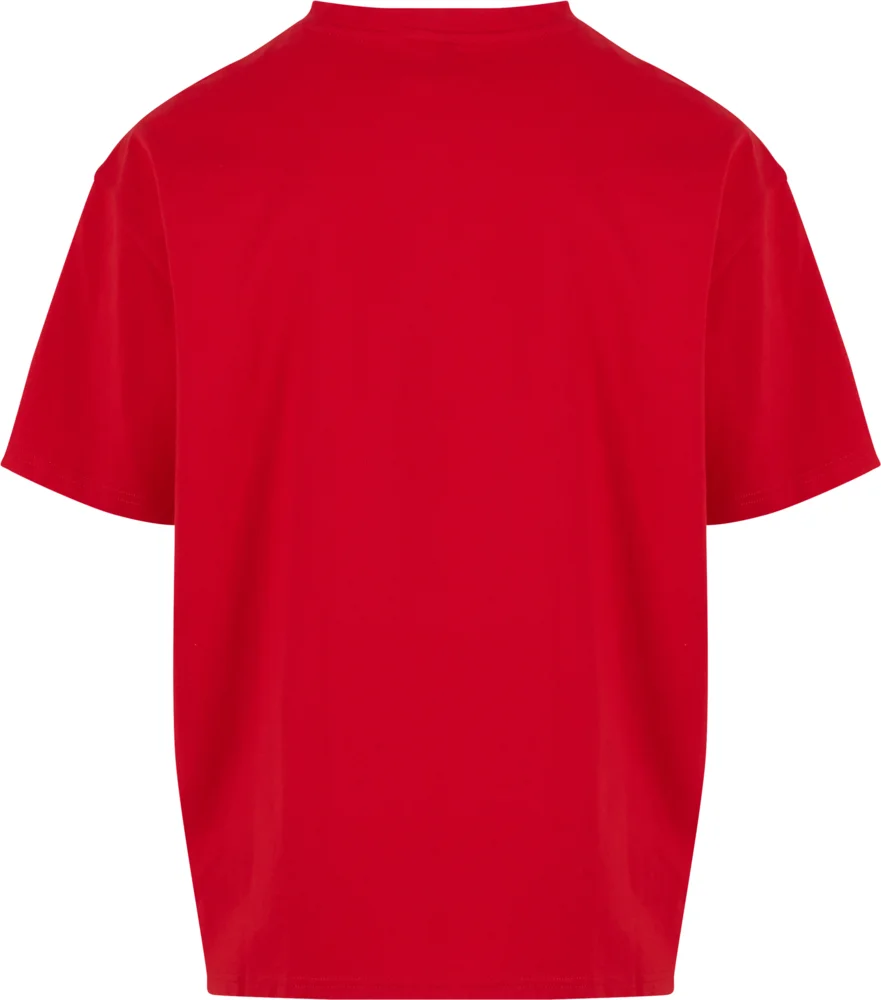 Schweres Unisex Oversize T-Shirt