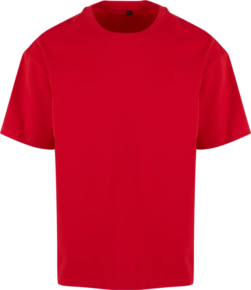 Schweres Unisex Oversize T-Shirt