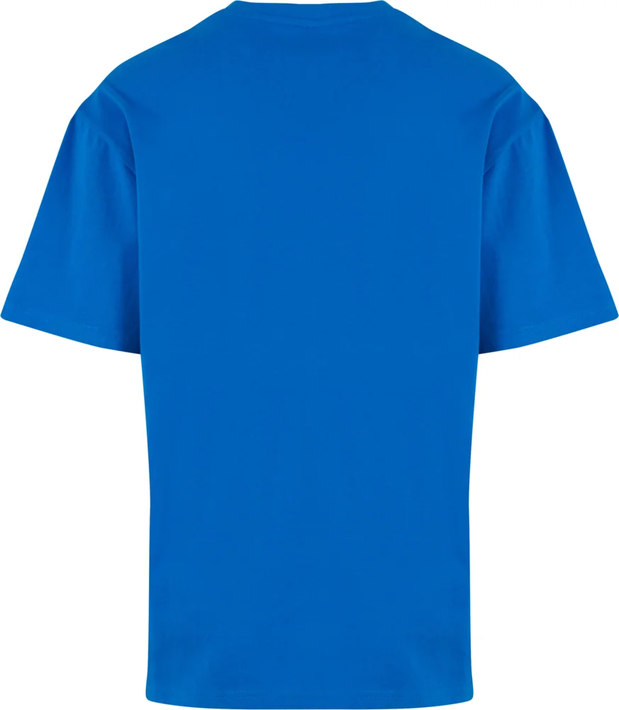 Schweres Unisex Oversize T-Shirt
