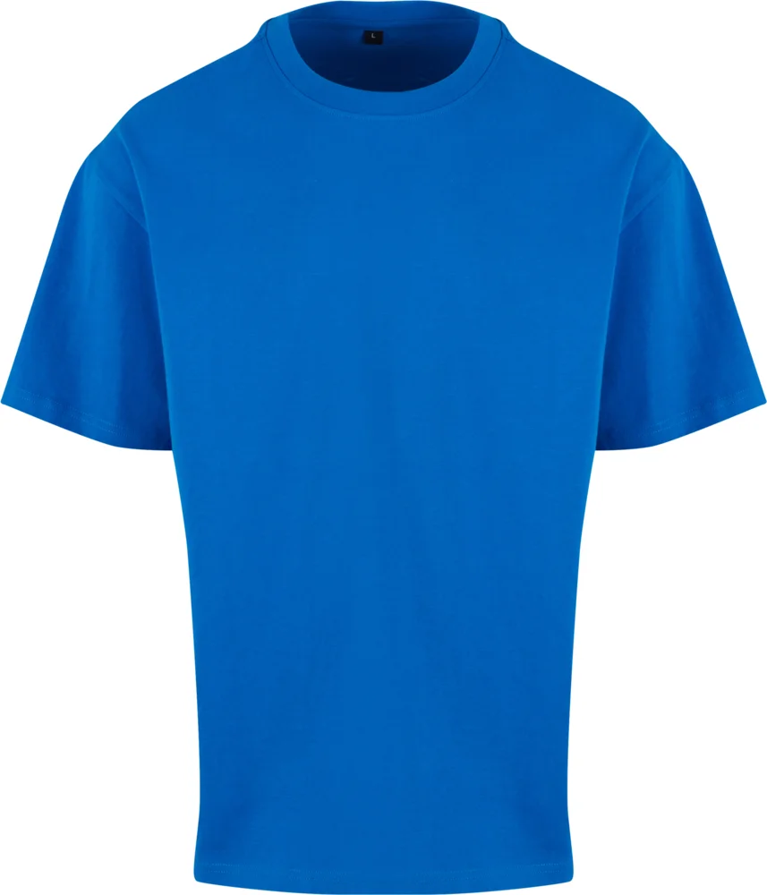 Schweres Unisex Oversize T-Shirt