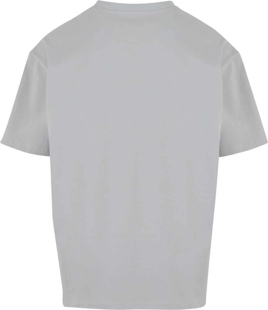 Schweres Unisex Oversize T-Shirt