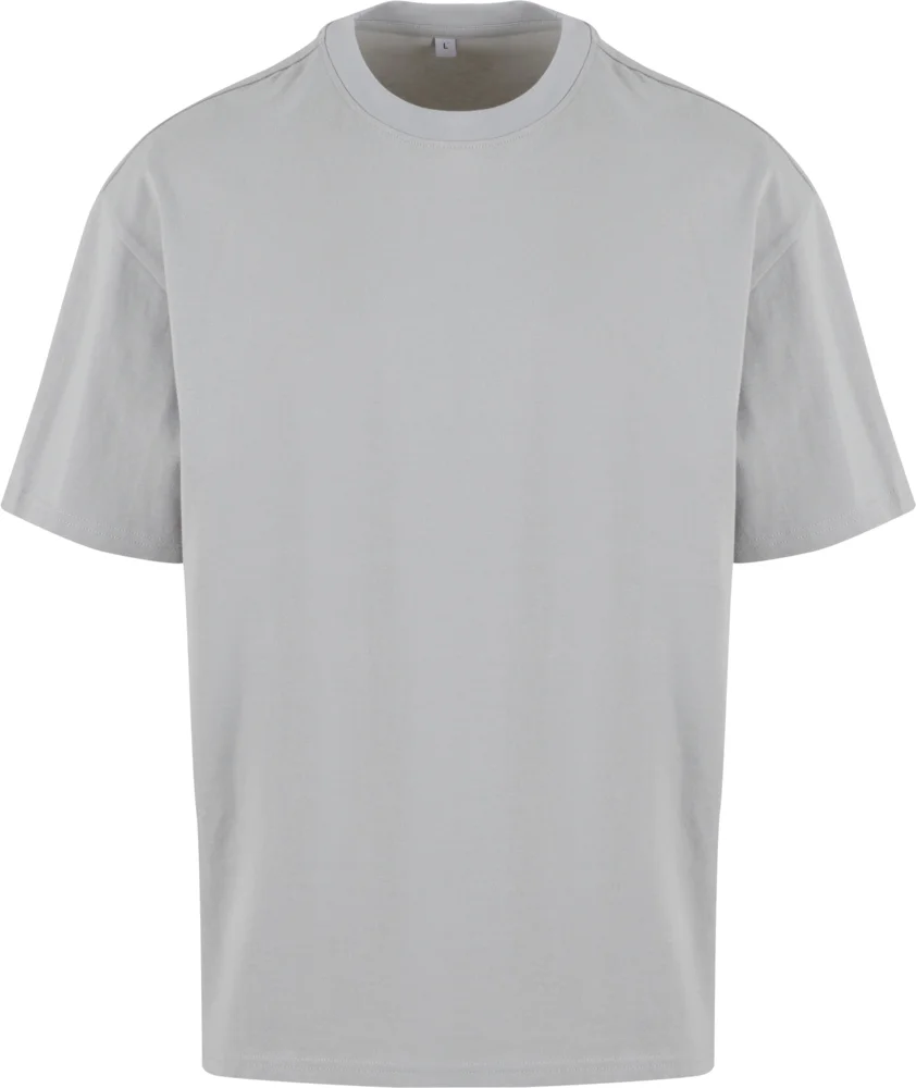 Schweres Unisex Oversize T-Shirt