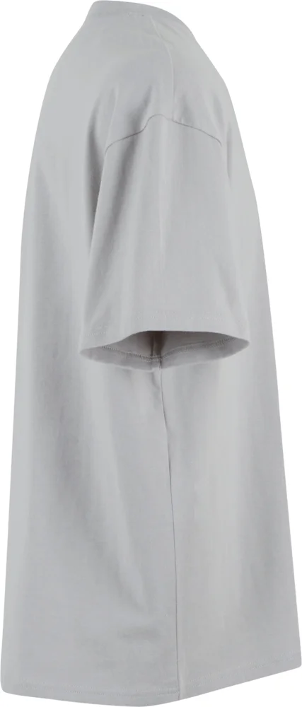 Schweres Unisex Oversize T-Shirt