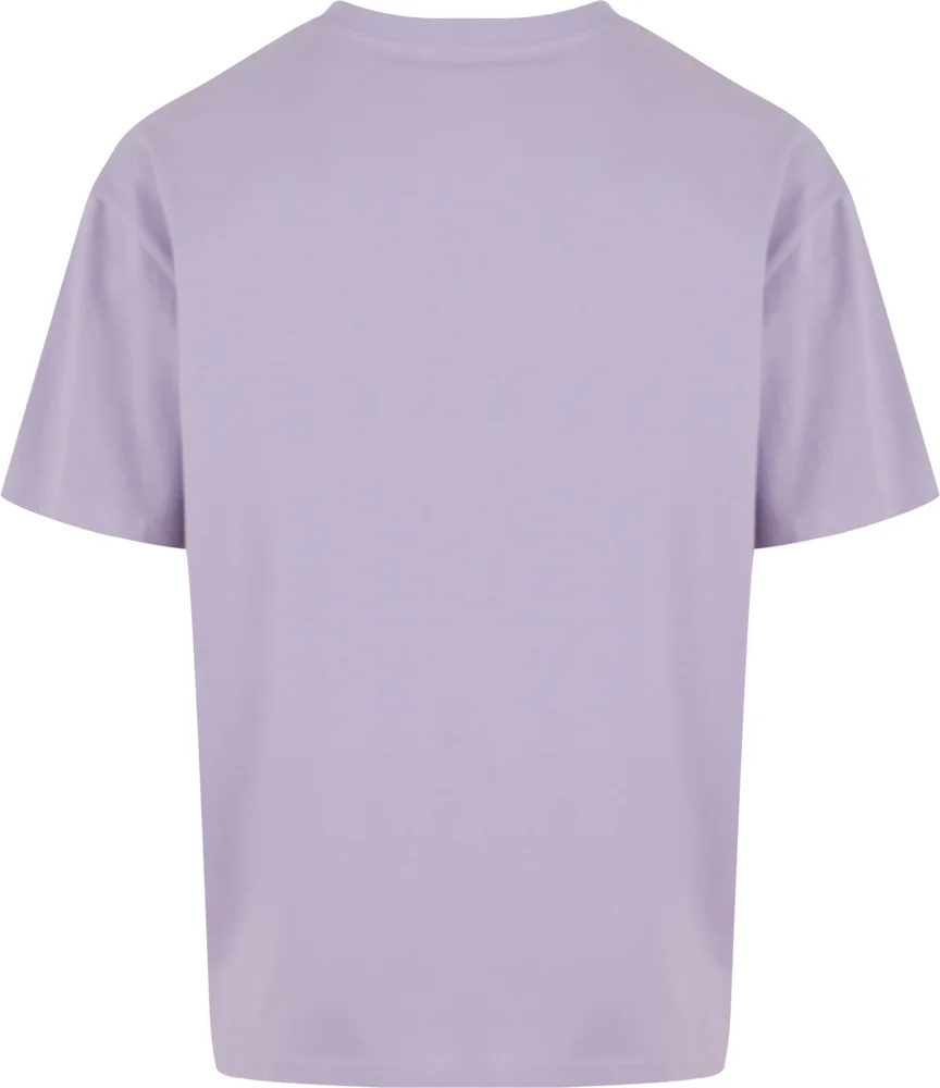Schweres Unisex Oversize T-Shirt