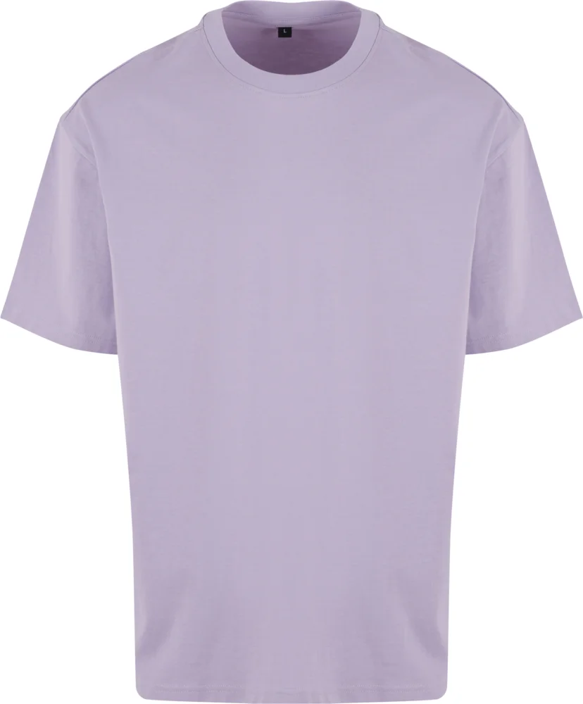 Schweres Unisex Oversize T-Shirt