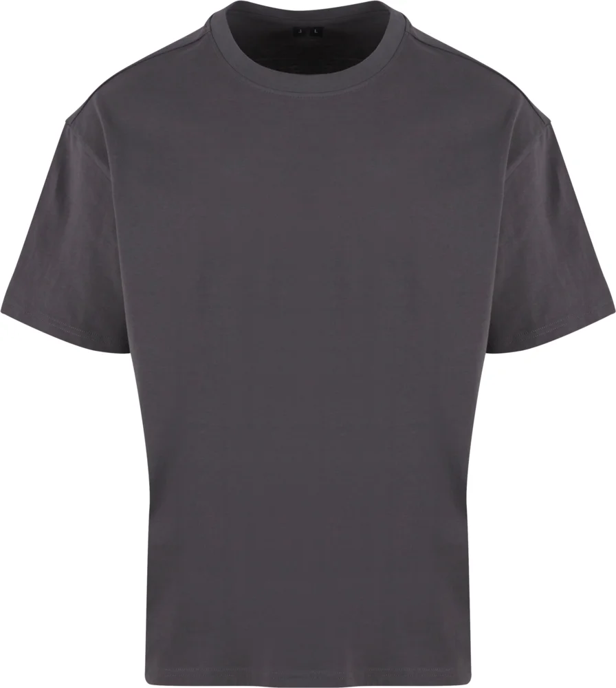 Schweres Unisex Oversize T-Shirt