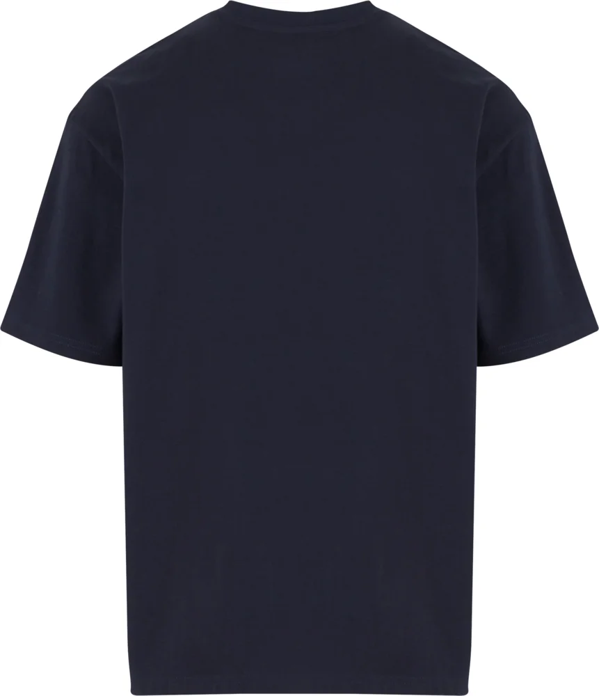 Schweres Unisex Oversize T-Shirt