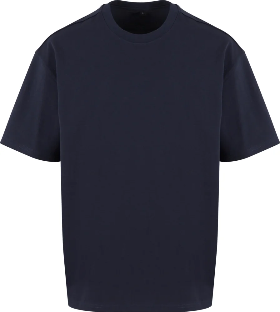 Schweres Unisex Oversize T-Shirt