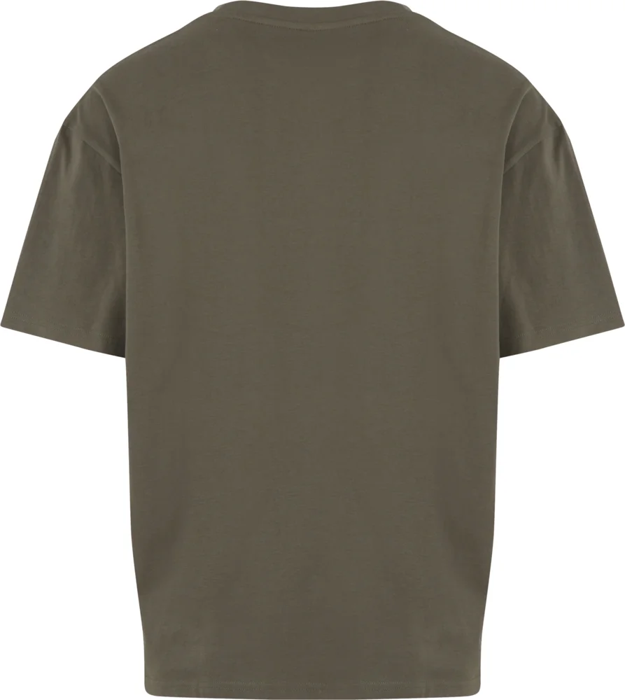 Schweres Unisex Oversize T-Shirt