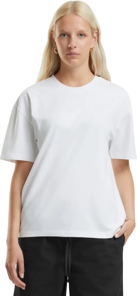 Schweres Unisex Oversize T-Shirt