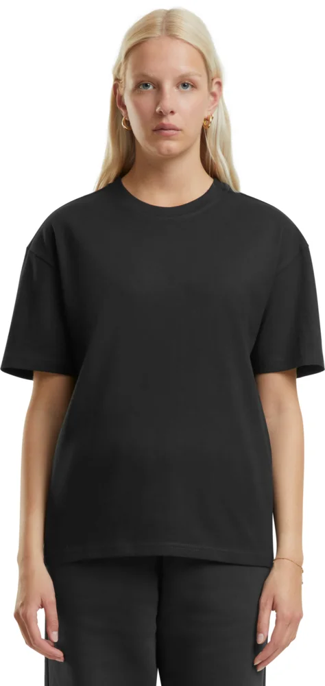 Schweres Unisex Oversize T-Shirt