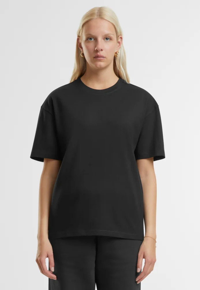 Schweres Unisex Oversize T-Shirt