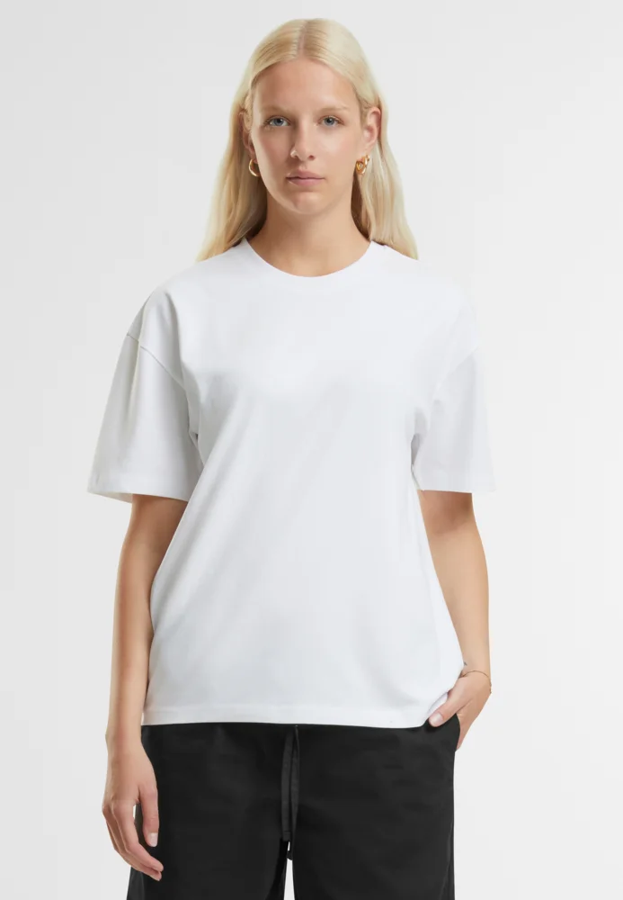 Schweres Unisex Oversize T-Shirt