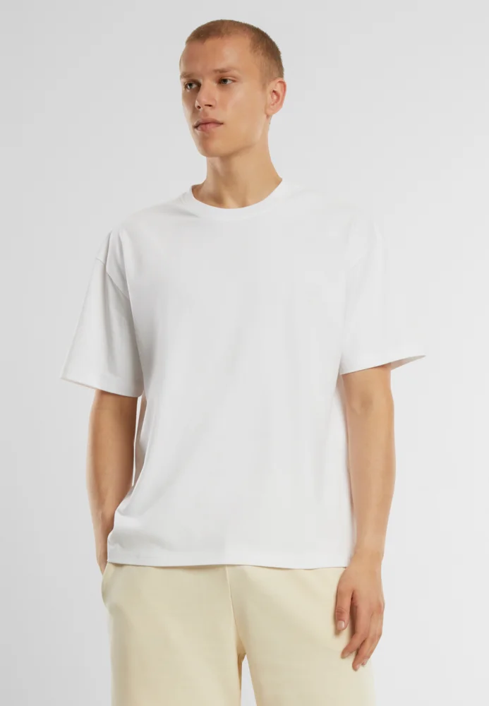 Schweres Unisex Oversize T-Shirt