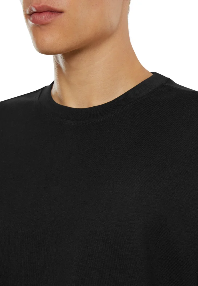 Schweres Unisex Oversize T-Shirt