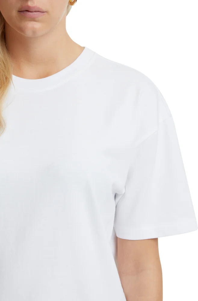 Schweres Unisex Oversize T-Shirt