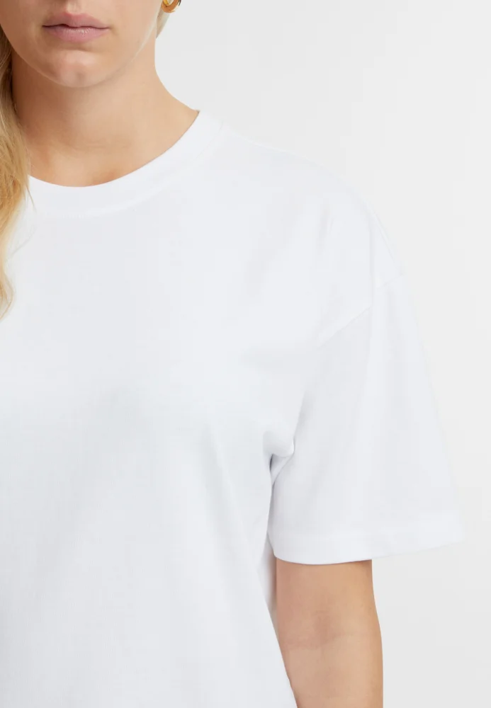 Schweres Unisex Oversize T-Shirt