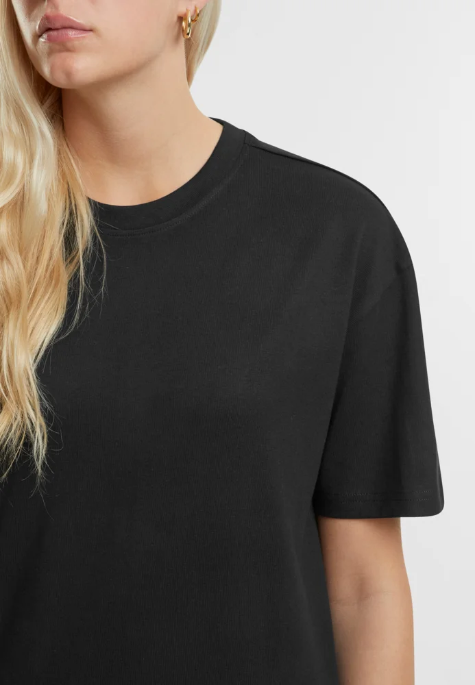 Schweres Unisex Oversize T-Shirt
