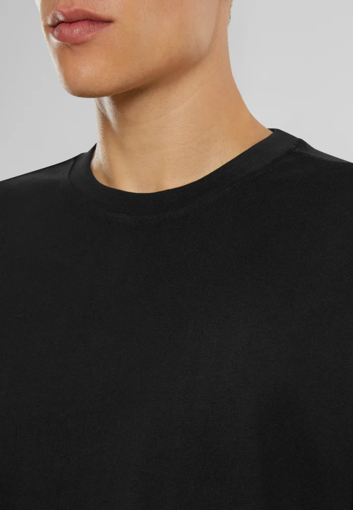 Schweres Unisex Oversize T-Shirt