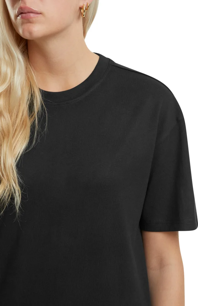 Schweres Unisex Oversize T-Shirt