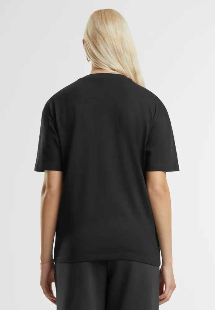 Schweres Unisex Oversize T-Shirt
