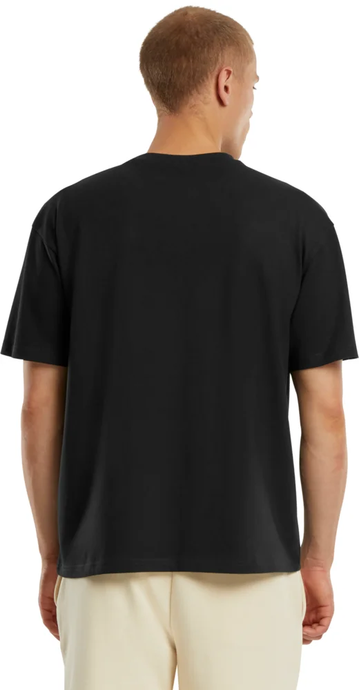 Schweres Unisex Oversize T-Shirt