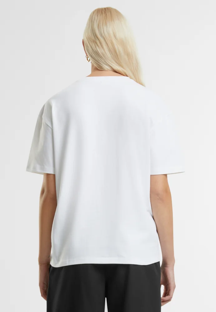 Schweres Unisex Oversize T-Shirt