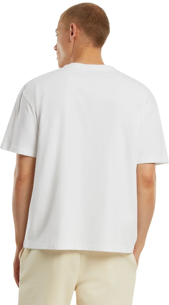 Schweres Unisex Oversize T-Shirt