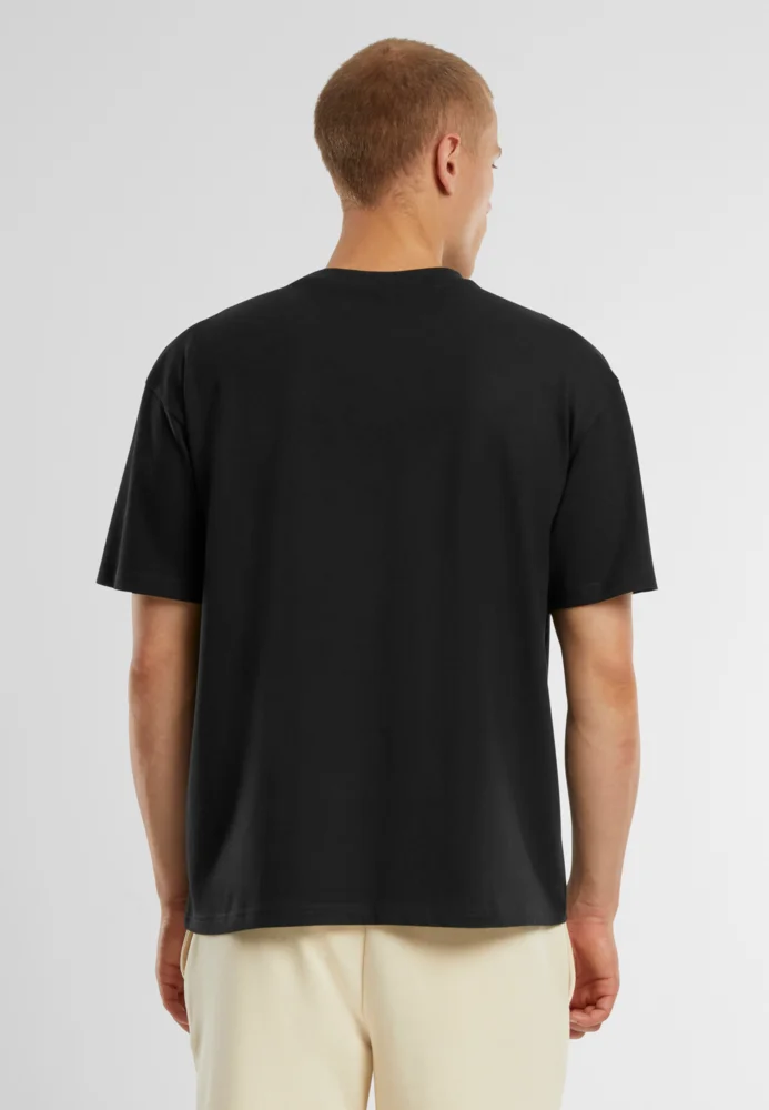 Schweres Unisex Oversize T-Shirt