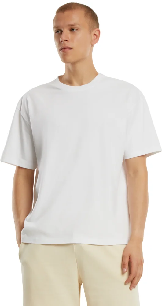 Schweres Unisex Oversize T-Shirt