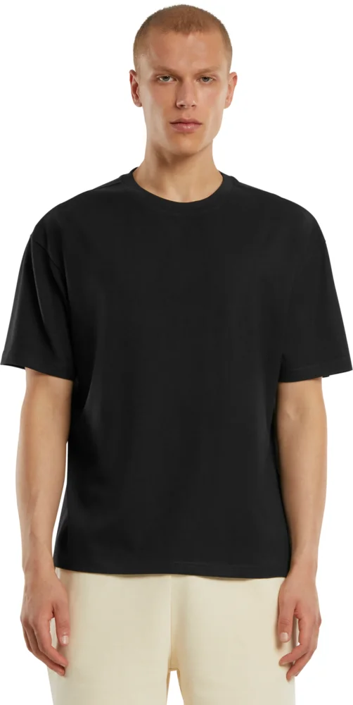 Schweres Unisex Oversize T-Shirt