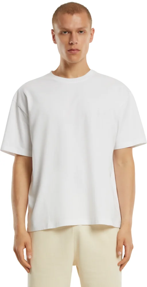 Schweres Unisex Oversize T-Shirt