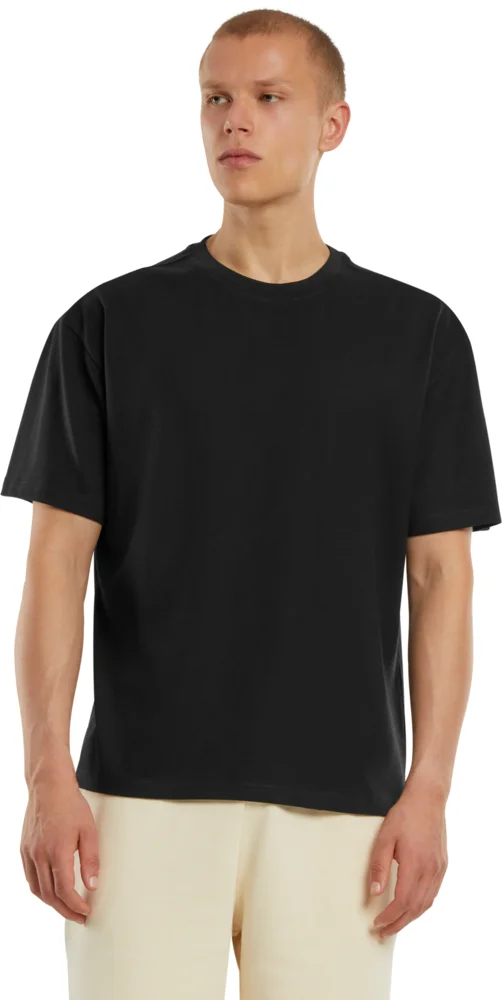 Schweres Unisex Oversize T-Shirt