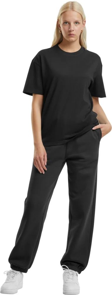 Schweres Unisex Oversize T-Shirt