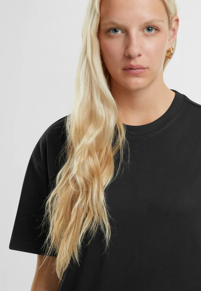 Schweres Unisex Oversize T-Shirt