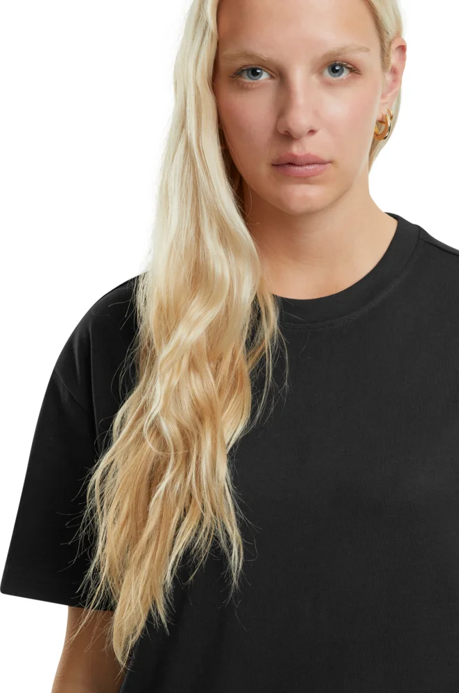 Schweres Unisex Oversize T-Shirt