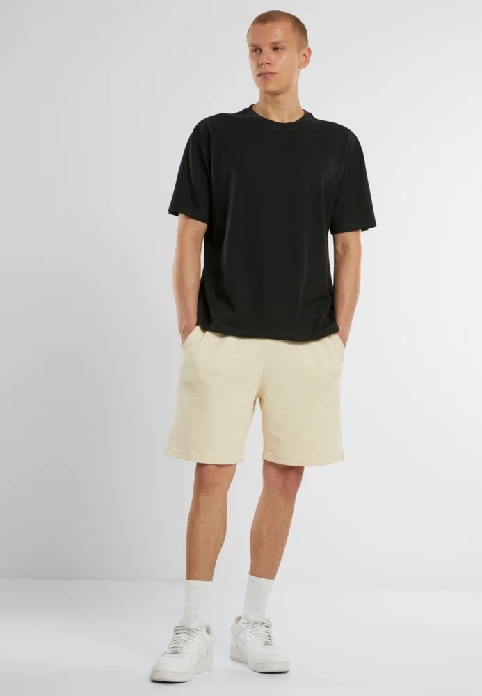 Schweres Unisex Oversize T-Shirt