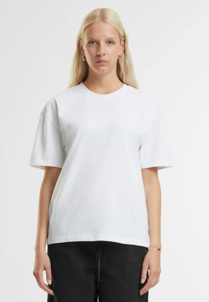Schweres Unisex Oversize T-Shirt